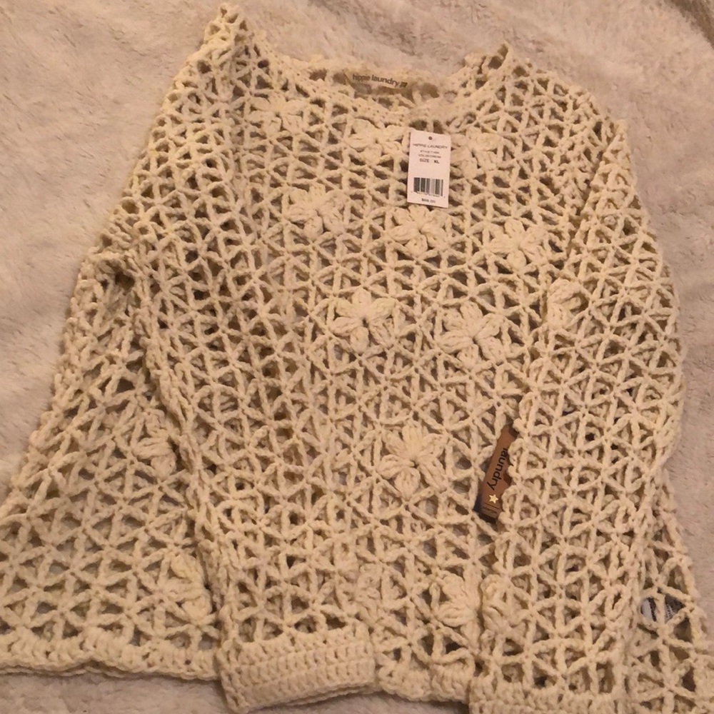 New never worn  size XL